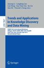 Trends and Applications in Knowledge Discovery and Data Mining: Pakdd 2013 Workshops: Dmapps, Danth, Qimie, Bdm, Cda, Cloudsd, Golden Coast, Qld, Aust (Lecture Notes in Computer Science #7867) Cover Image