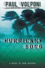 Hurricane Song Cover Image