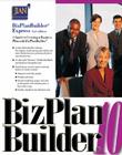 Bizplanbuilder Express: A Guide to Creating a Business Plan with Bizplanbuilder [With CDROM] Cover Image
