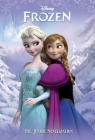 Frozen Junior Novelization (Disney Frozen) Cover Image