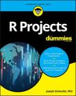 R Projects for Dummies Cover Image