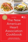 The New American Heart Association Cookbook, 9th Edition: Revised and Updated with More Than 100 All-New Recipes By American Heart Association Cover Image