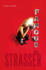 Famous By Todd Strasser Cover Image