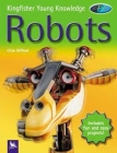 Robots (Kingfisher Young Knowledge) Cover Image