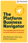 The Platform Business Navigator: The Strategies Behind the World's Most Successful Platform Companies Cover Image