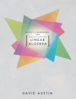 Activity Workbook for Understanding Linear Algebra Cover Image