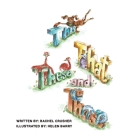 This, That, These and Those By Rachel Crusher, Helen Barry (Illustrator) Cover Image