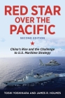 Red Star Over the Pacific: China's Rise and the Challenge to U.S. Maritime Strategy Cover Image