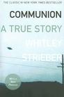 Communion: A True Story Cover Image