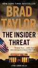 The Insider Threat (A Pike Logan Thriller #8) Cover Image