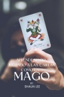 Aprende Magia Jugando a Las Cartas Como Un Mago By Shaun Lee Cover Image