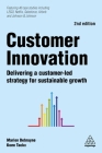 Customer Innovation: Delivering a Customer-Led Strategy for Sustainable Growth By Marion Debruyne, Koen Tackx Cover Image