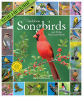 Audubon Songbirds and Other Backyard Birds Picture-A-Day Wall Calendar 2020 Cover Image