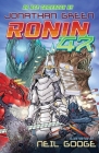 Ronin 47 By Jonathan Green Cover Image