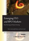 Emerging ITO and BPO Markets: Rural Sourcing and Impact Sourcing By Joseph W. Rottman, Erran Carmel, Mary C. Lacity Cover Image