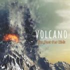Volcano Fun Fact for Kids By Fishing The Star Cover Image
