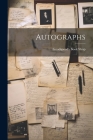 Autographs Cover Image