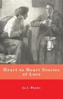Heart to Heart Stories of Love Cover Image