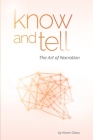 Know and Tell: The Art of Narration By Karen Glass Cover Image