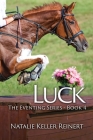 Luck (The Eventing Series - Book 4 Cover Image
