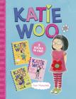 Katie Woo Collection By Fran Manushkin, Tammie Lyon (Illustrator) Cover Image
