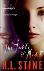 Dangerous Girls #2: The Taste of Night By R.L. Stine Cover Image