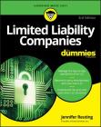 Limited Liability Companies for Dummies By Jennifer Reuting Cover Image