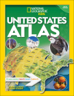 National Geographic Kids U.S. Atlas 2020 By National Kids Cover Image