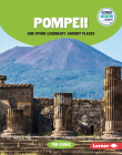Pompeii and Other Legendary Ancient Places Cover Image