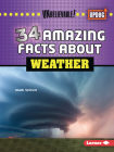 34 Amazing Facts about Weather Cover Image
