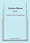 Letters Home By Rose Leiman Goldemberg Cover Image