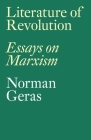 Literature of Revolution: Essays on Marxism Cover Image