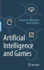 Artificial Intelligence and Games Cover Image