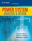 Power System Analysis and Design Cover Image
