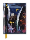 Paul Klee: Landscape with Yellow Birds (Foiled Journal) (Flame Tree Notebooks) Cover Image