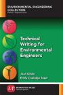 Technical Writing for Environmental Engineers Cover Image