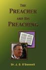 The Preacher and His Preaching Cover Image
