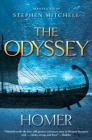 The Odyssey: (The Stephen Mitchell Translation) Cover Image