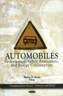 Automobiles Cover Image