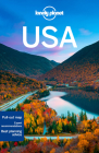 Lonely Planet USA 12 (Travel Guide) Cover Image