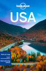 Lonely Planet USA (Travel Guide) Cover Image