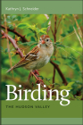 Birding the Hudson Valley Cover Image