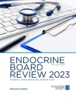 Endocrine Board Review 2023 By Frances J. Hayes (Editor) Cover Image