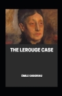 The Lerouge Case illustrated Cover Image