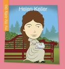 Helen Keller (My Itty-Bitty Bio) Cover Image