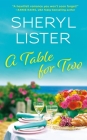 A Table for Two Cover Image