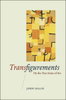 Transfigurements: On the True Sense of Art By John Sallis Cover Image