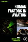 Human Factors in Aviation By Eduardo Salas (Editor), Dan Maurino (Editor) Cover Image
