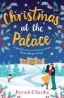 Christmas at the Palace Cover Image
