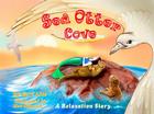 Sea Otter Cove: A Stress Management Story for Children Introducing Diaphragmatic Breathing to Lower Anxiety and Control Anger, (Indigo Dreams) By Lori Lite Cover Image